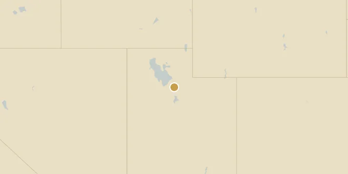Map of Murray, Utah