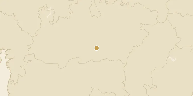 Map of India