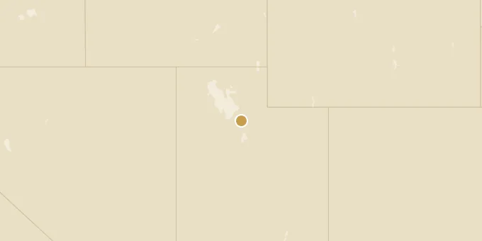 Map of Salt Lake County, Utah