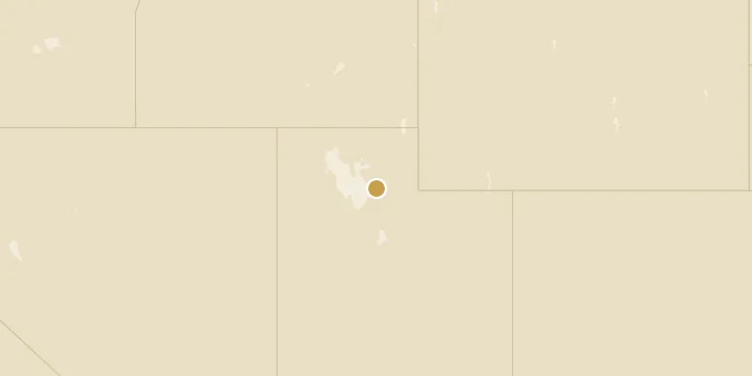 Map of Kaysville, Utah
