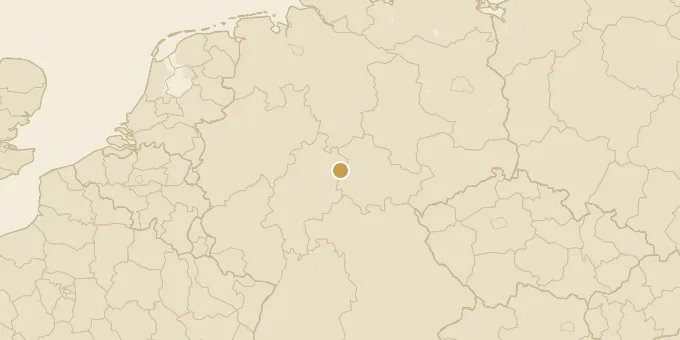 Map of Europe