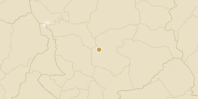 Map of Africa