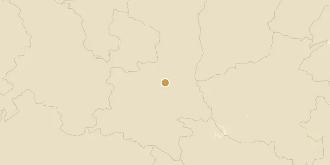 Map of China