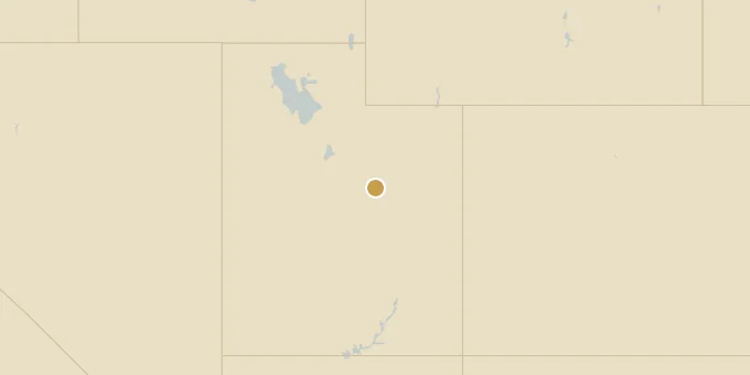 Map of Helper, Utah
