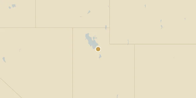 Map of West Valley City, Utah