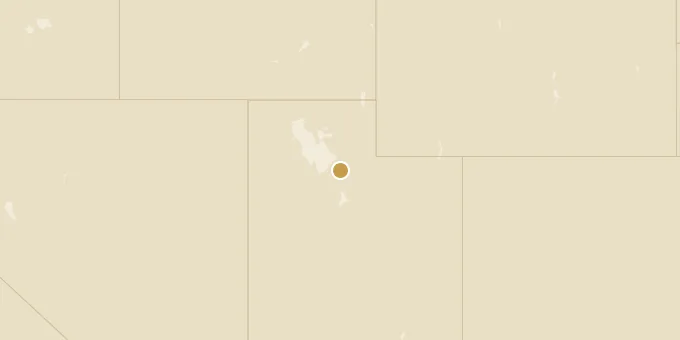 Map of Salt Lake City, Utah
