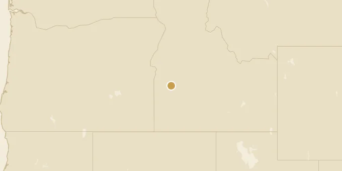Map of Boise, Idaho